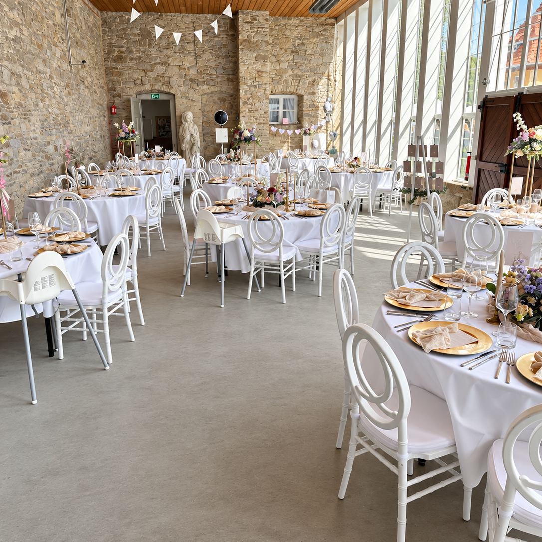 Hochzeit im Osnabrücker Land